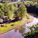 Sylamore Creek Camp
