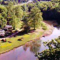 Sylamore Creek Camp ico