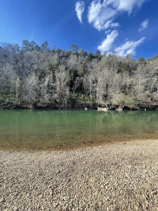 Sylamore Creek Camp Picture 6