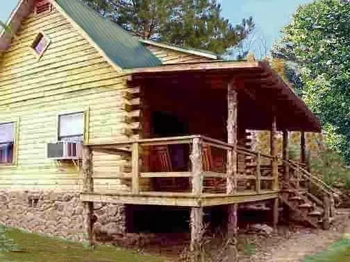 Sylamore Creek Camp Picture 5