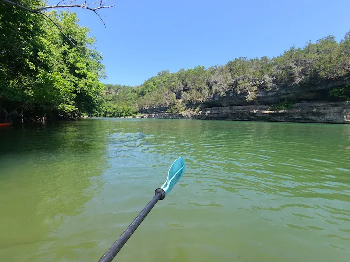 Sylamore Creek Camp Picture 9