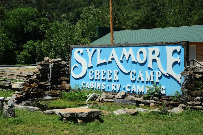 Sylamore Creek Camp Picture 7