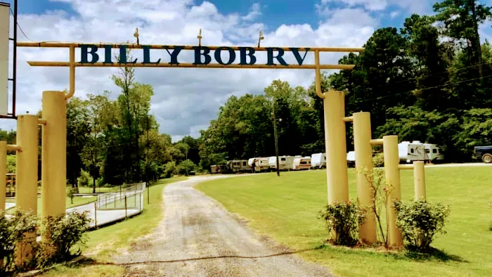 Billy Bob RV Picture 10
