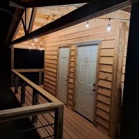 Into the Woods RV Park & Campground ico