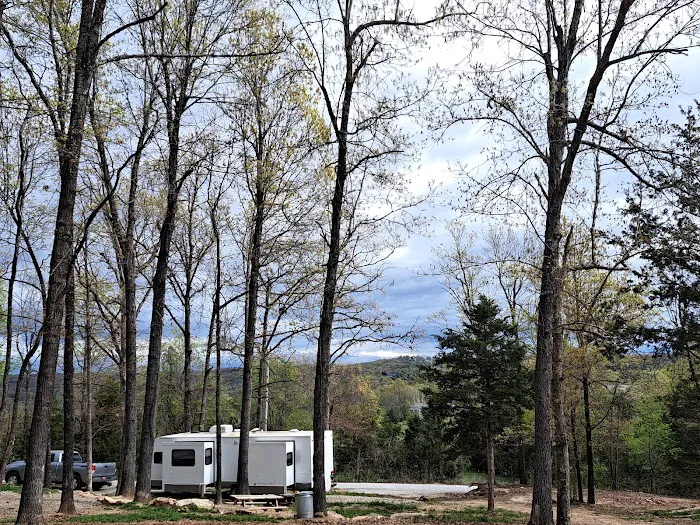 Into the Woods RV Park & Campground Picture 2
