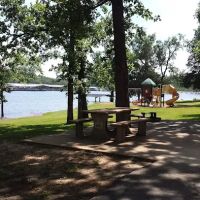 HIGHWAY 125 PARK BULL SHOALS (recgovnpsdata) ico