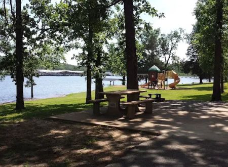 HIGHWAY 125 PARK BULL SHOALS (recgovnpsdata)