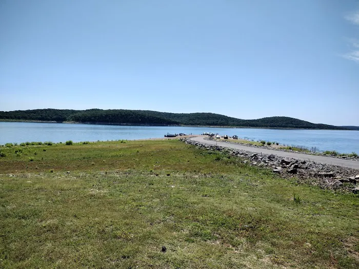 HIGHWAY 125 PARK BULL SHOALS (recgovnpsdata) Picture 4