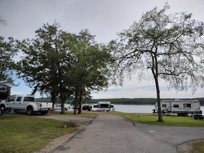 HIGHWAY 125 PARK BULL SHOALS (recgovnpsdata) Picture 6