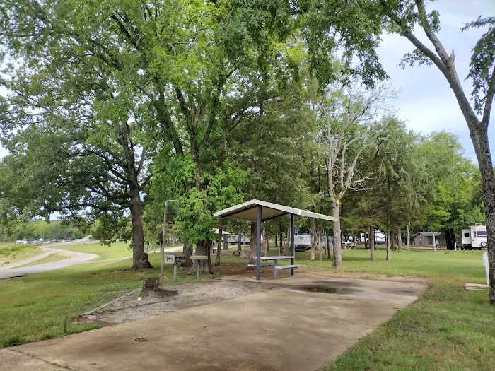 HIGHWAY 125 PARK BULL SHOALS (recgovnpsdata) Picture 7