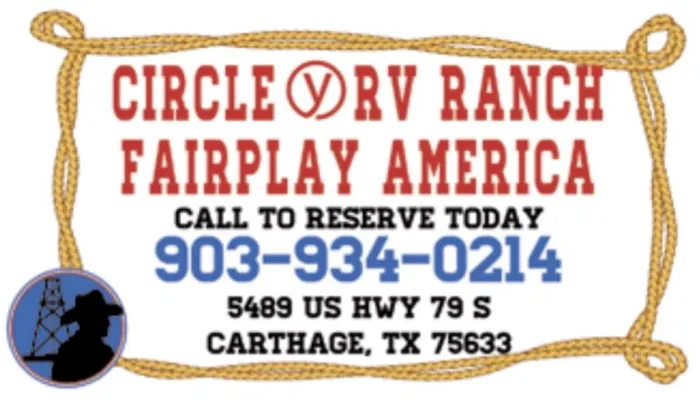 Circle Y RV Ranch Picture 5