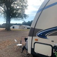 Circle Y RV Ranch ico