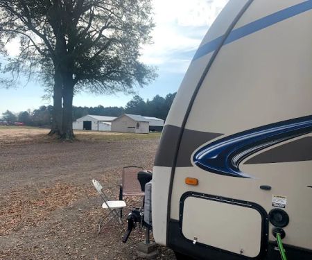 Circle Y RV Ranch