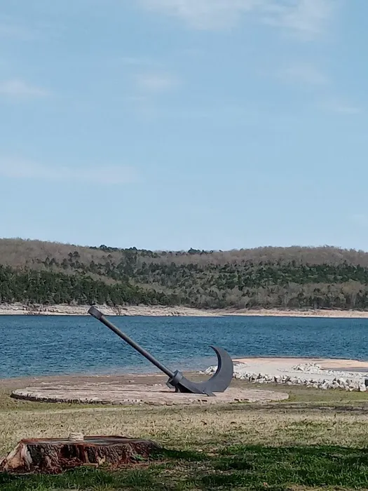 Highway 125 Park - Bull Shoals Lake Picture 4