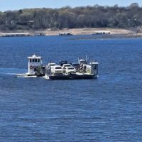 Highway 125 Park - Bull Shoals Lake ico