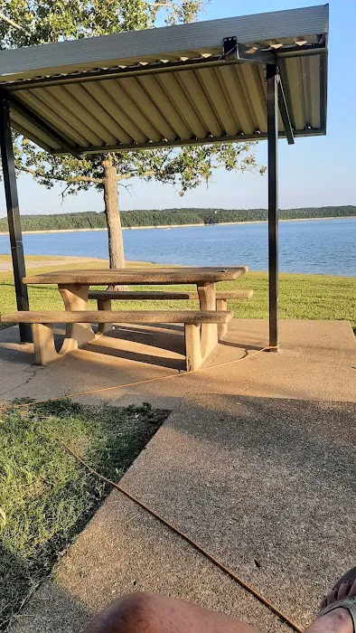 Buck Creek Park - Bull Shoals Lake Picture 2