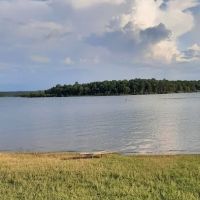 Buck Creek Park - Bull Shoals Lake ico