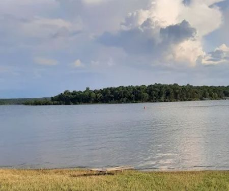Buck Creek Park - Bull Shoals Lake