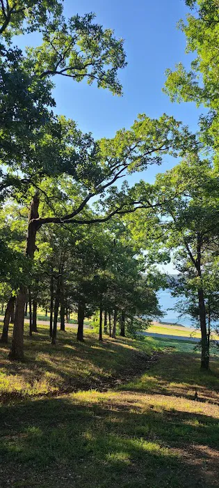 Buck Creek Park - Bull Shoals Lake Picture 3