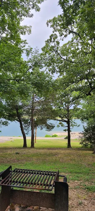 Buck Creek Park - Bull Shoals Lake Picture 5