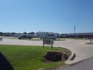 Buffalo Bob RV Park Picture 2