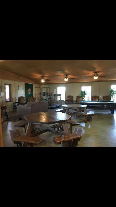 Buffalo Bob RV Park Picture 9