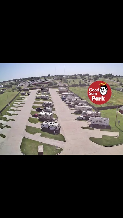 Buffalo Bob RV Park Picture 3