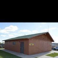 Buffalo Bob RV Park ico