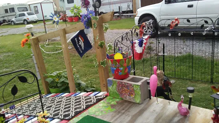 Slick Hills RV Park Picture 7