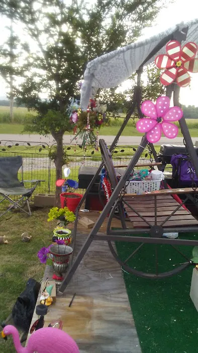 Slick Hills RV Park Picture 3