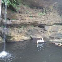 ropers campground, LLC ico