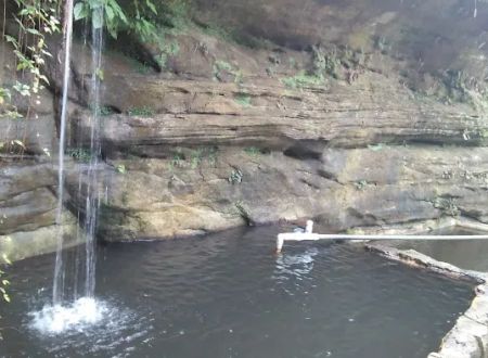 ropers campground, LLC