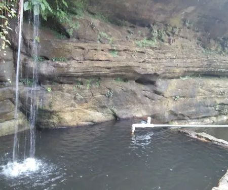 ropers campground, LLC