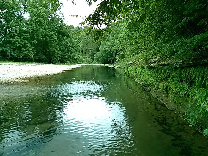 ropers campground, LLC Picture 8
