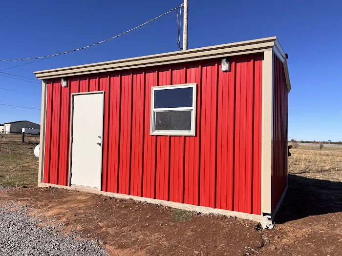 Fort Cobb RV Park and Storage Picture 4