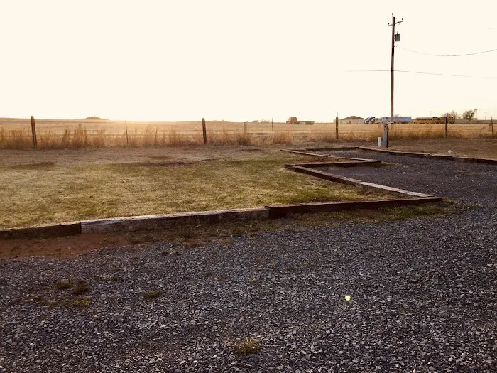 Fort Cobb RV Park and Storage Picture 8