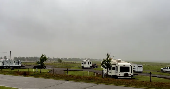 Fort Cobb RV Park and Storage Picture 3