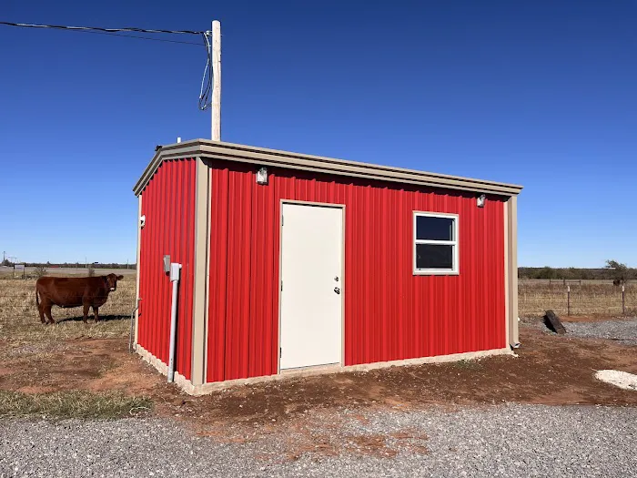 Fort Cobb RV Park and Storage Picture 1