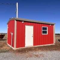 Fort Cobb RV Park and Storage ico