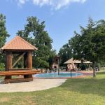 Backwoods Bison RV Park