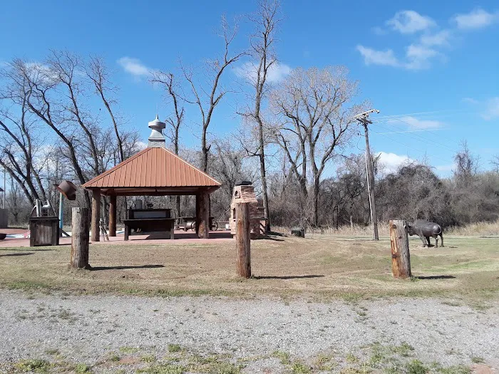 Backwoods Bison RV Park Picture 9