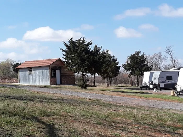 Backwoods Bison RV Park Picture 3