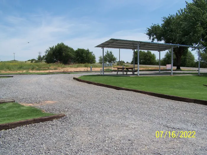 Shortys Hookups RV Park Picture 1