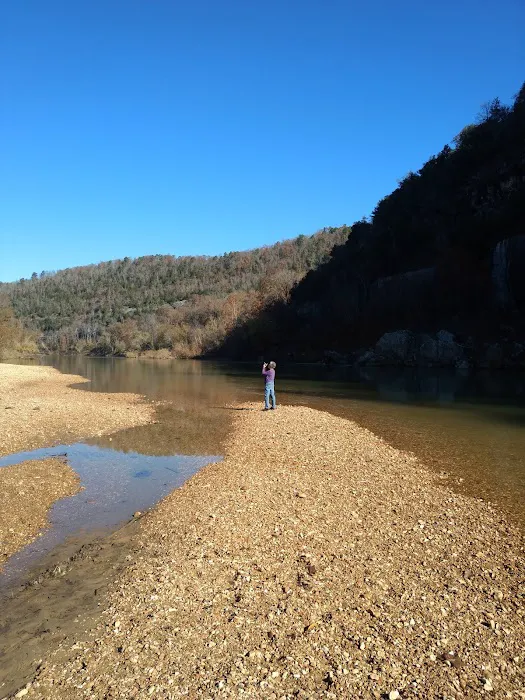 Buffalo Point Campground Picture 5