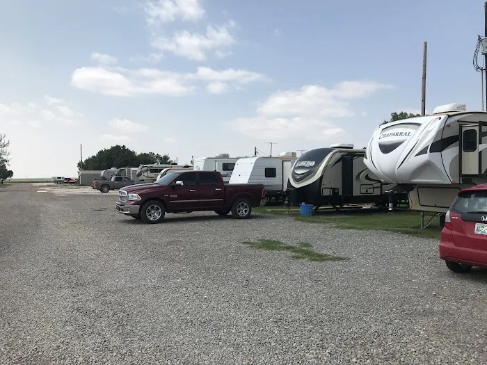 Wittrock Lake Retreat and RV Park Picture 3