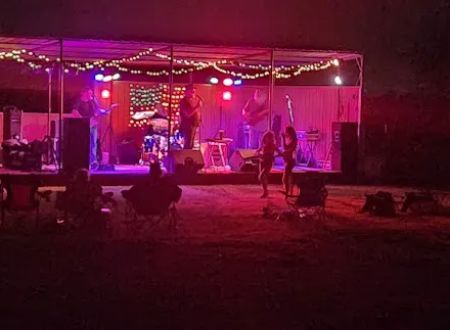 Wittrock Lake Retreat and RV Park