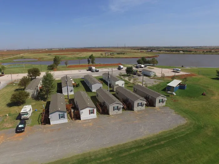 Wittrock Lake Retreat and RV Park Picture 2