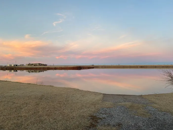 Wittrock Lake Retreat and RV Park Picture 9