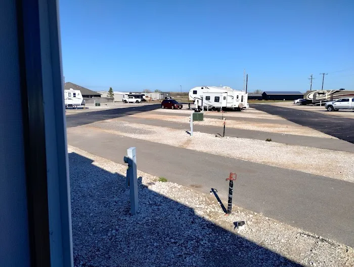 Aspen Ridge RV Park Picture 1