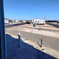 Aspen Ridge RV Park ico